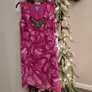 Simply Vera dress BNWT